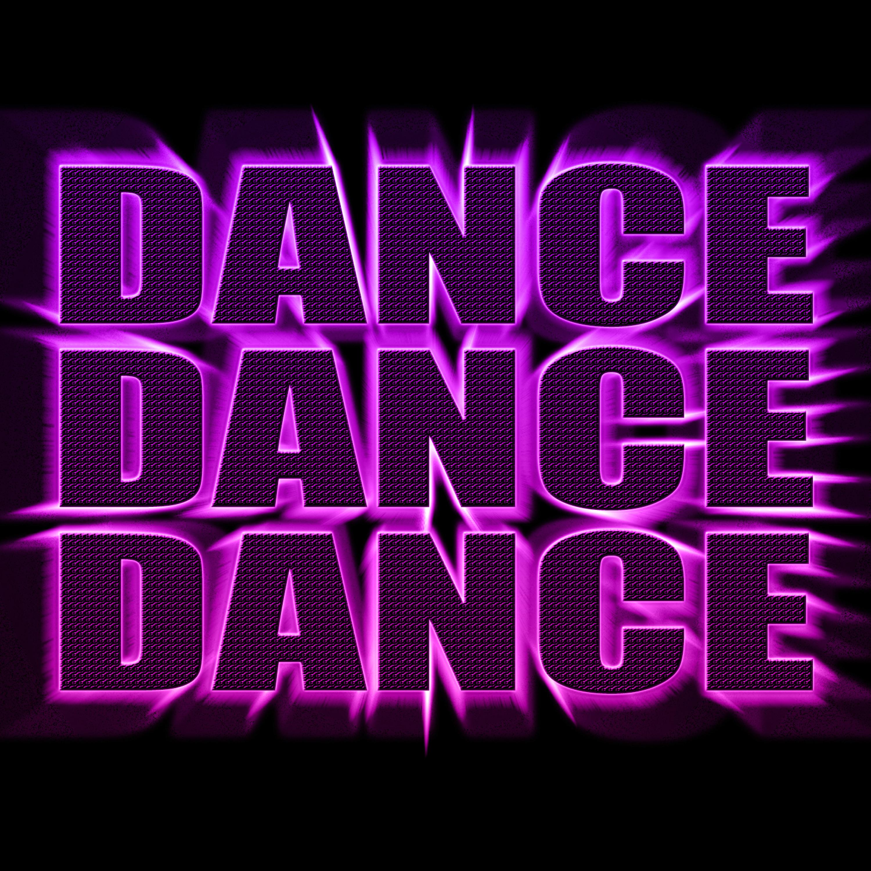 Постер альбома Dance Dance Dance - The Best Electro, House, Techno, Trance & Hands Up Dance Music Anthems
