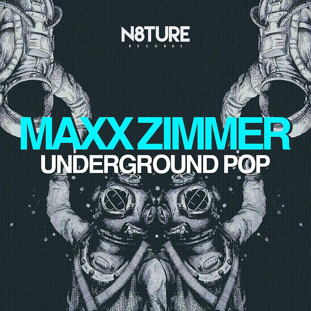 Постер альбома Underground Pop