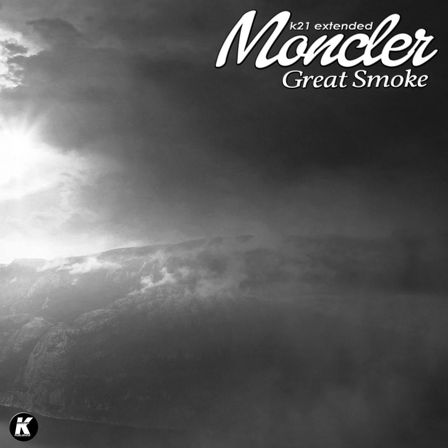 Постер альбома Great Smoke
