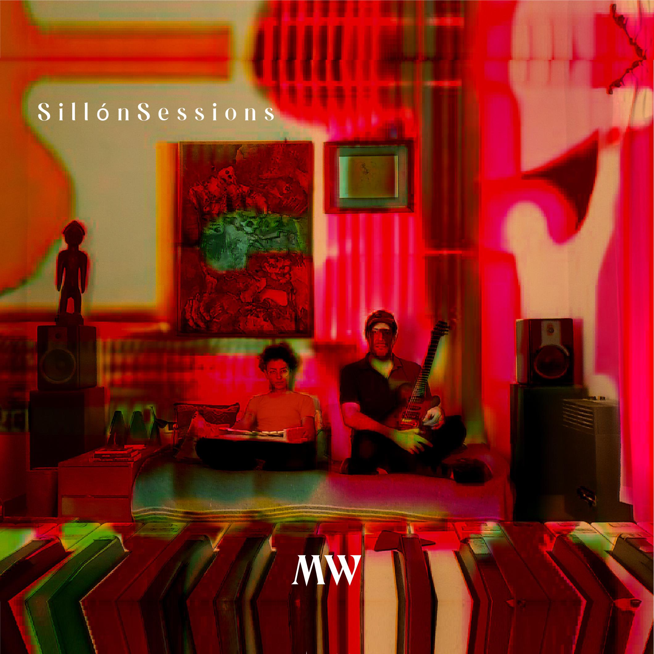 Постер альбома Sillón Sessions