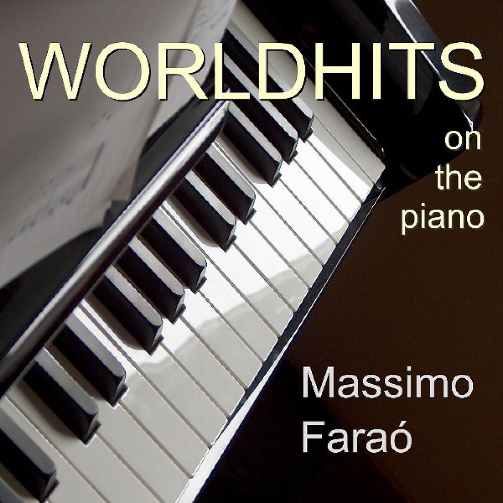 Постер альбома Welthits Am Klavier - Worldhits on the Piano