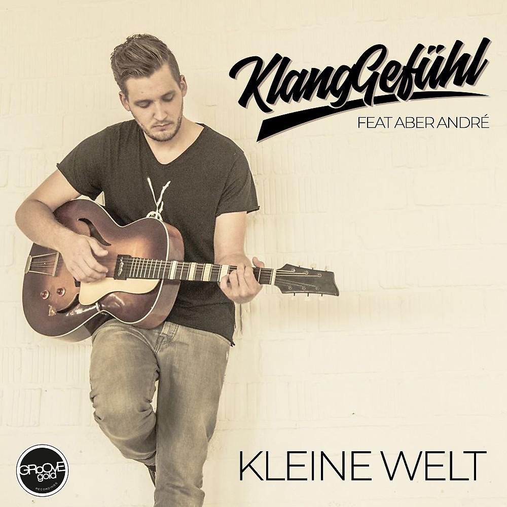 Постер альбома Kleine Welt