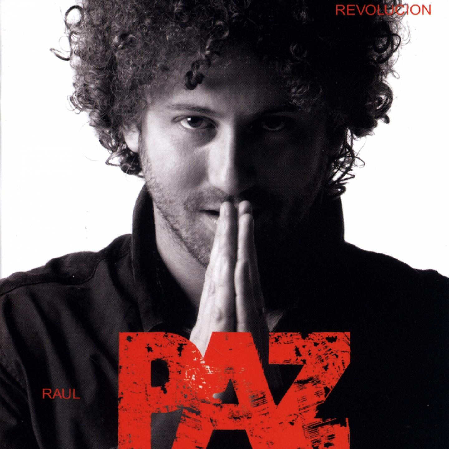 Постер альбома Revolución