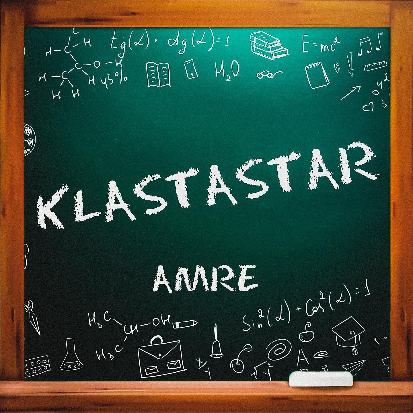 Постер альбома Klastastar