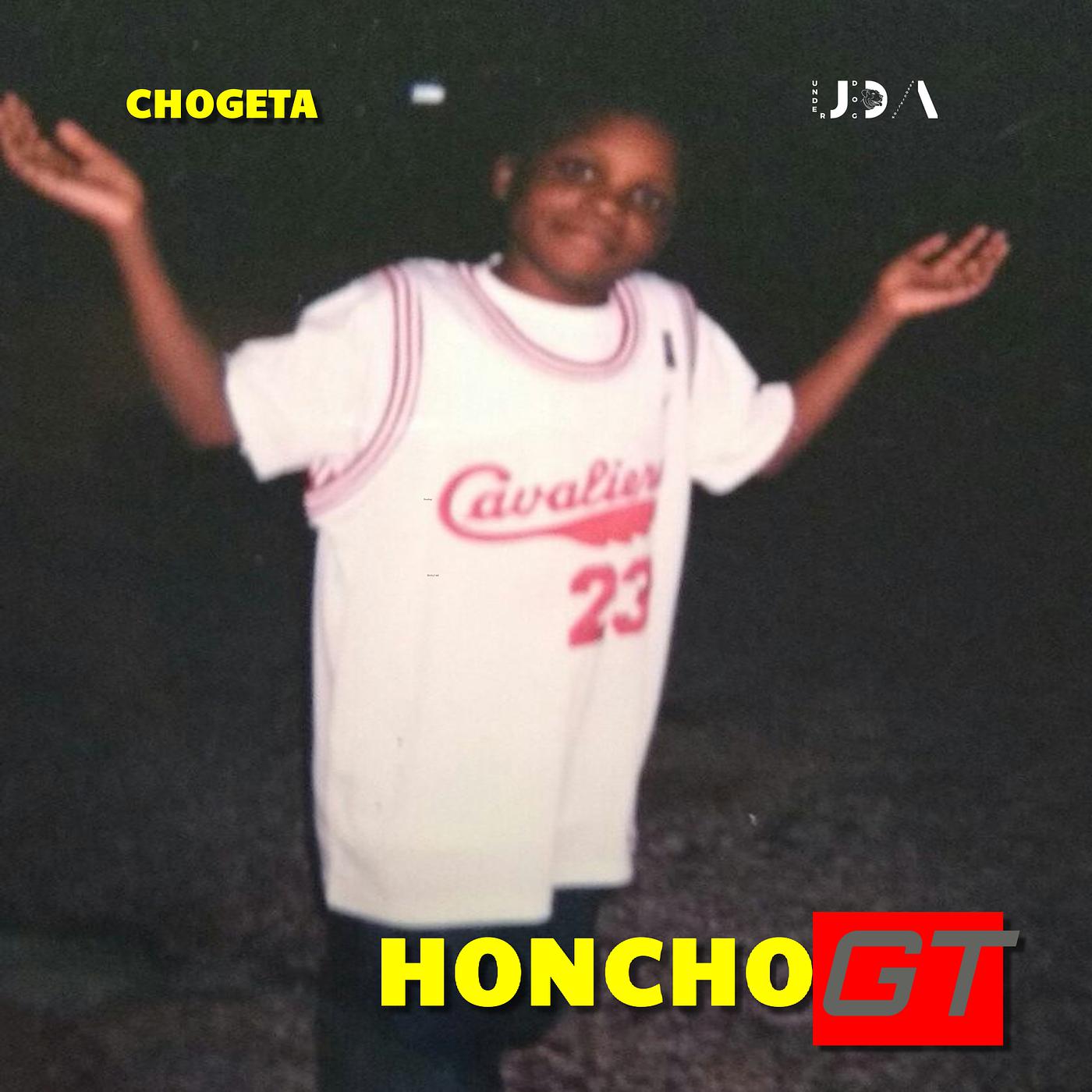 Постер альбома Honcho Gt