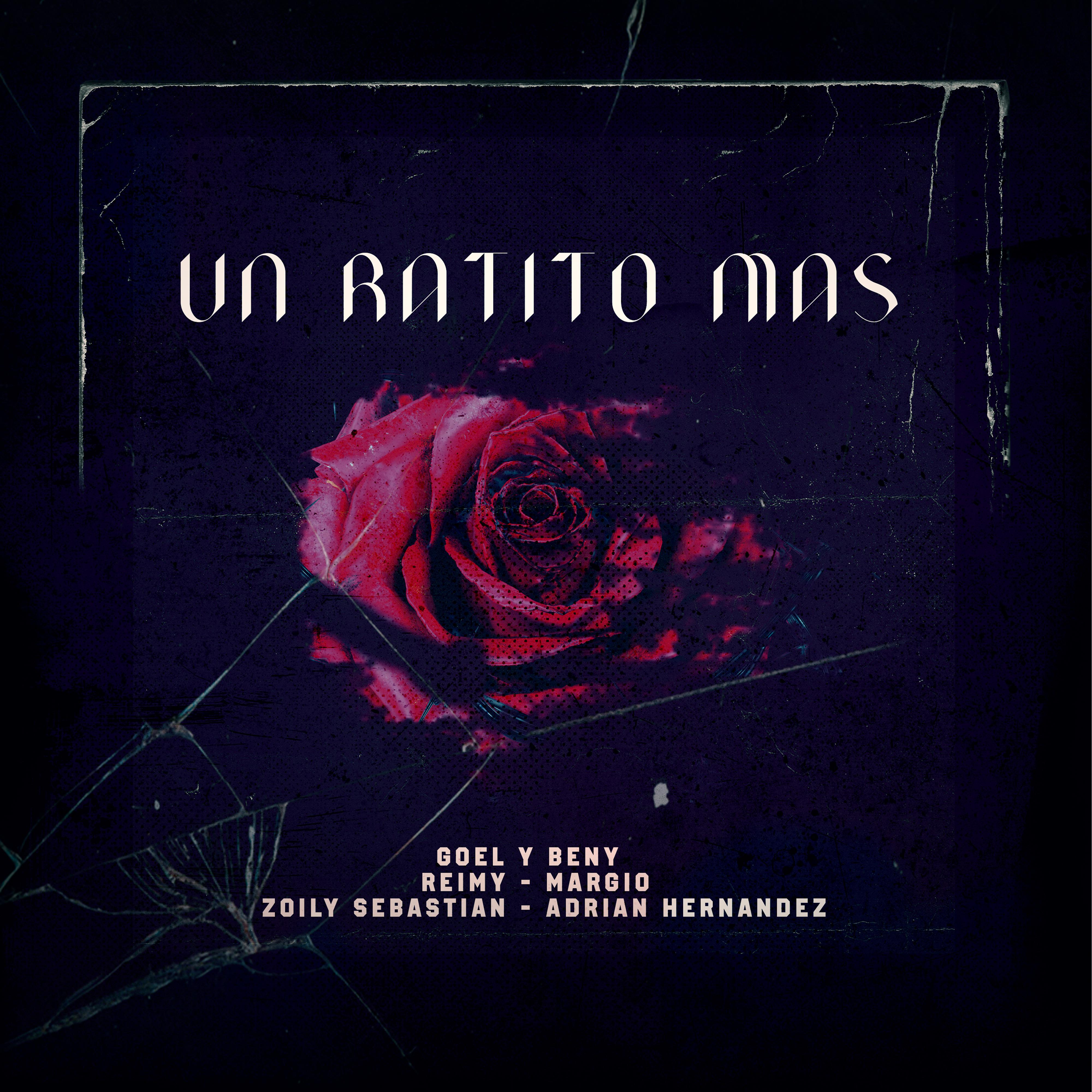 Постер альбома Un Ratito Más