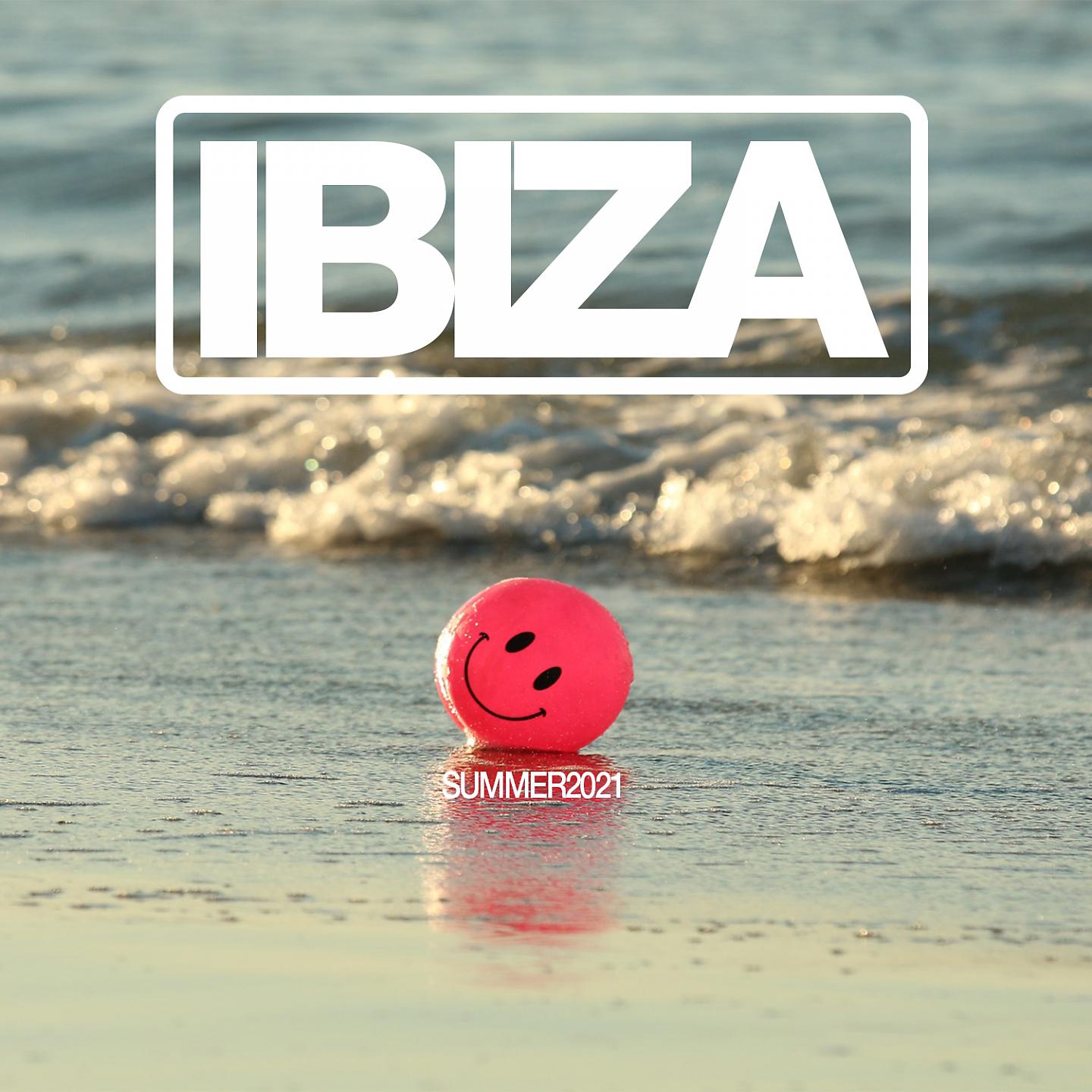 Постер альбома Ibiza Summer 2021