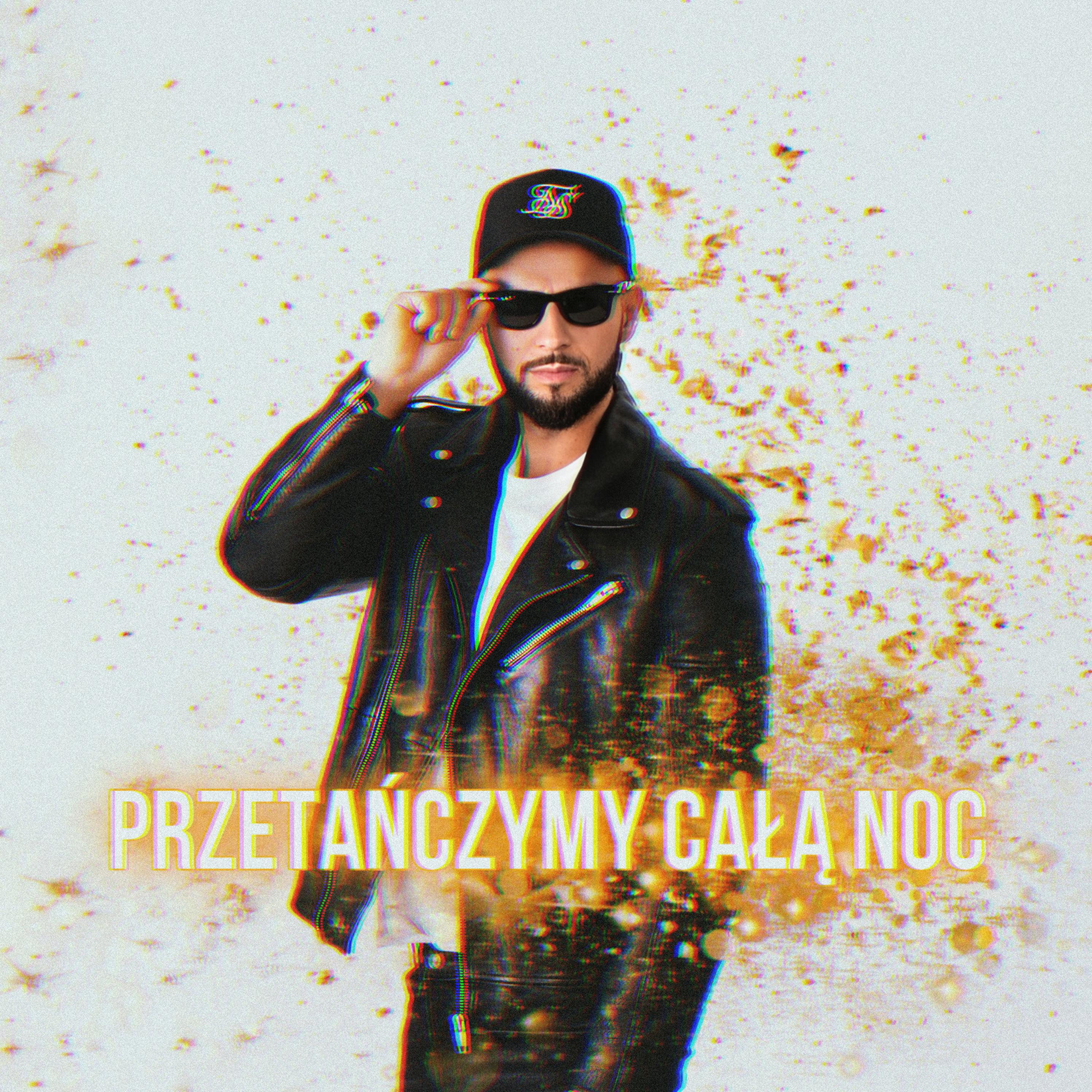 Постер альбома Przetańczymy Całą Noc