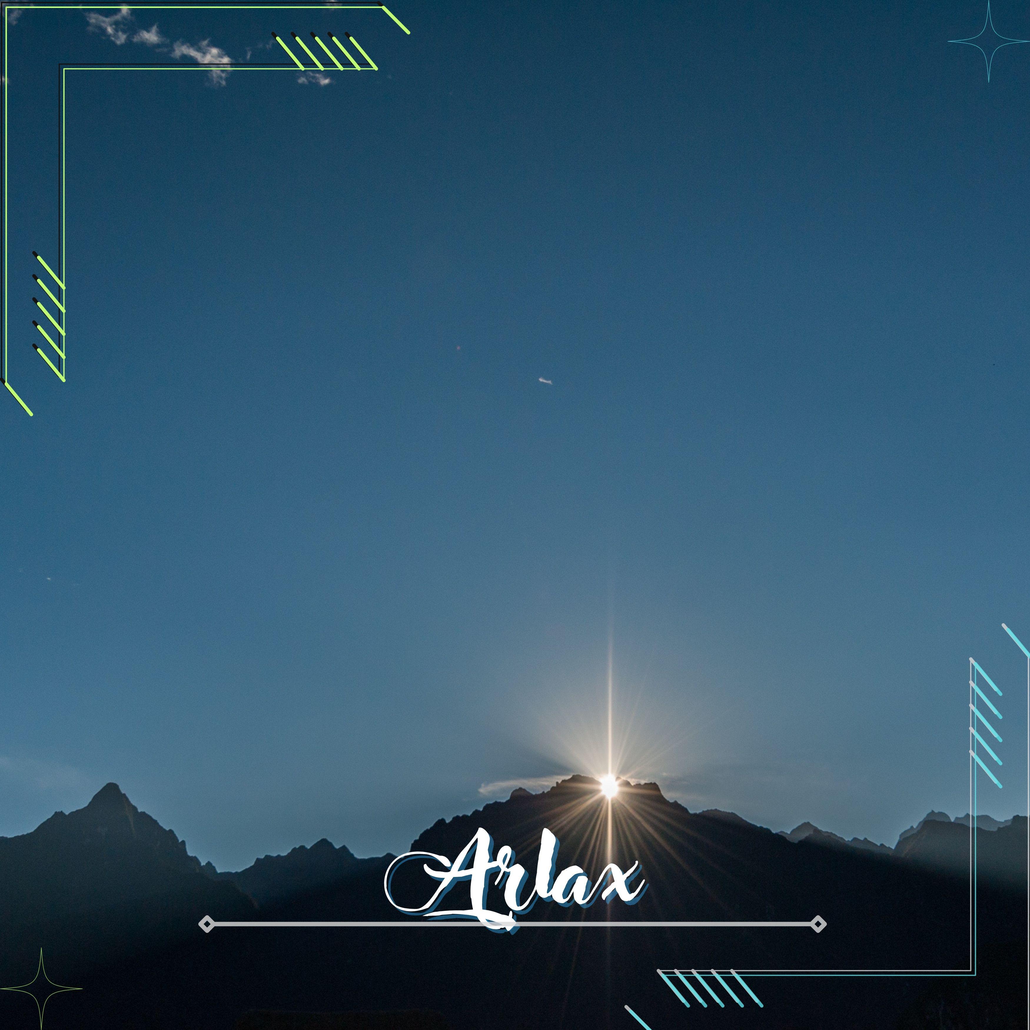 Постер альбома Arlax
