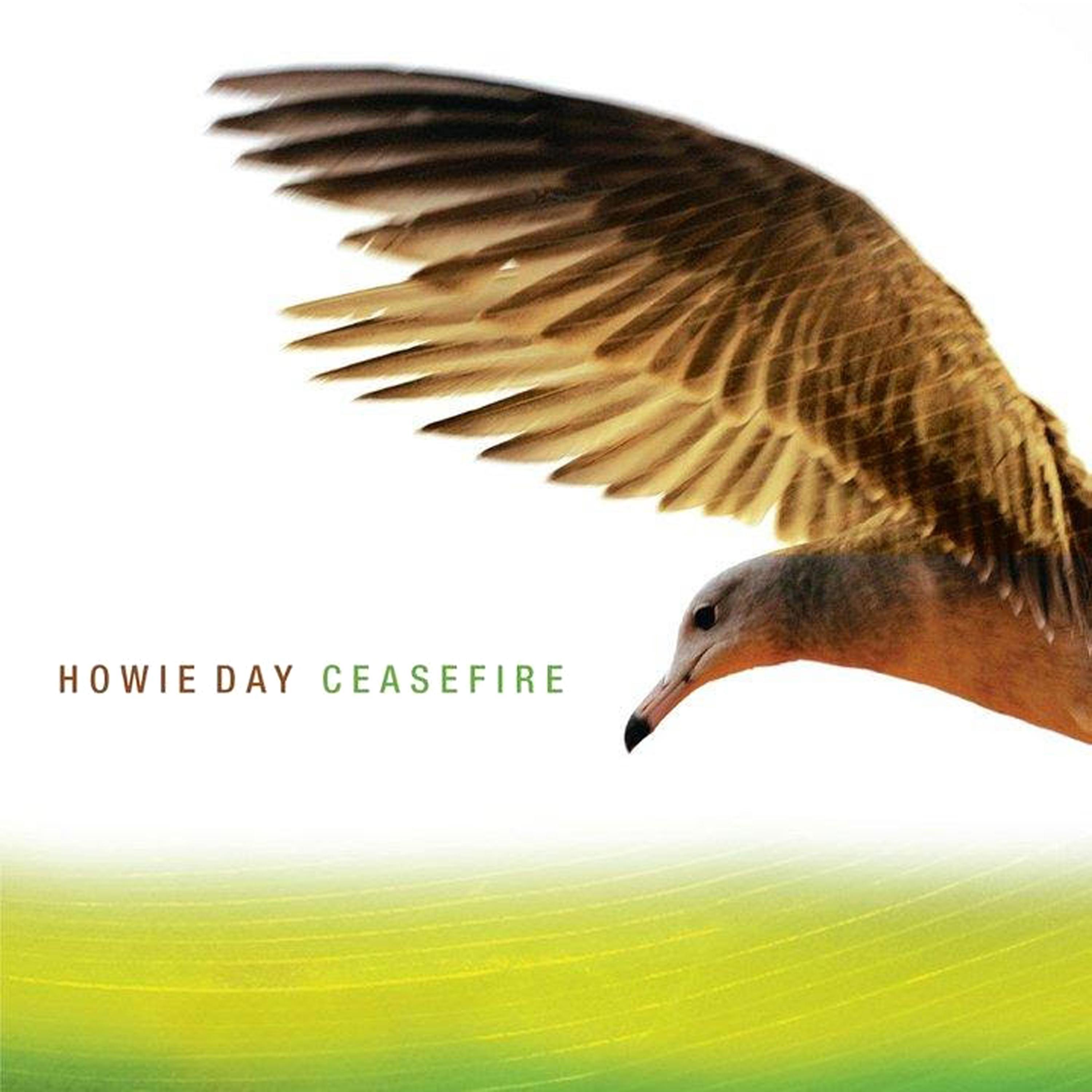 Постер альбома Ceasefire EP
