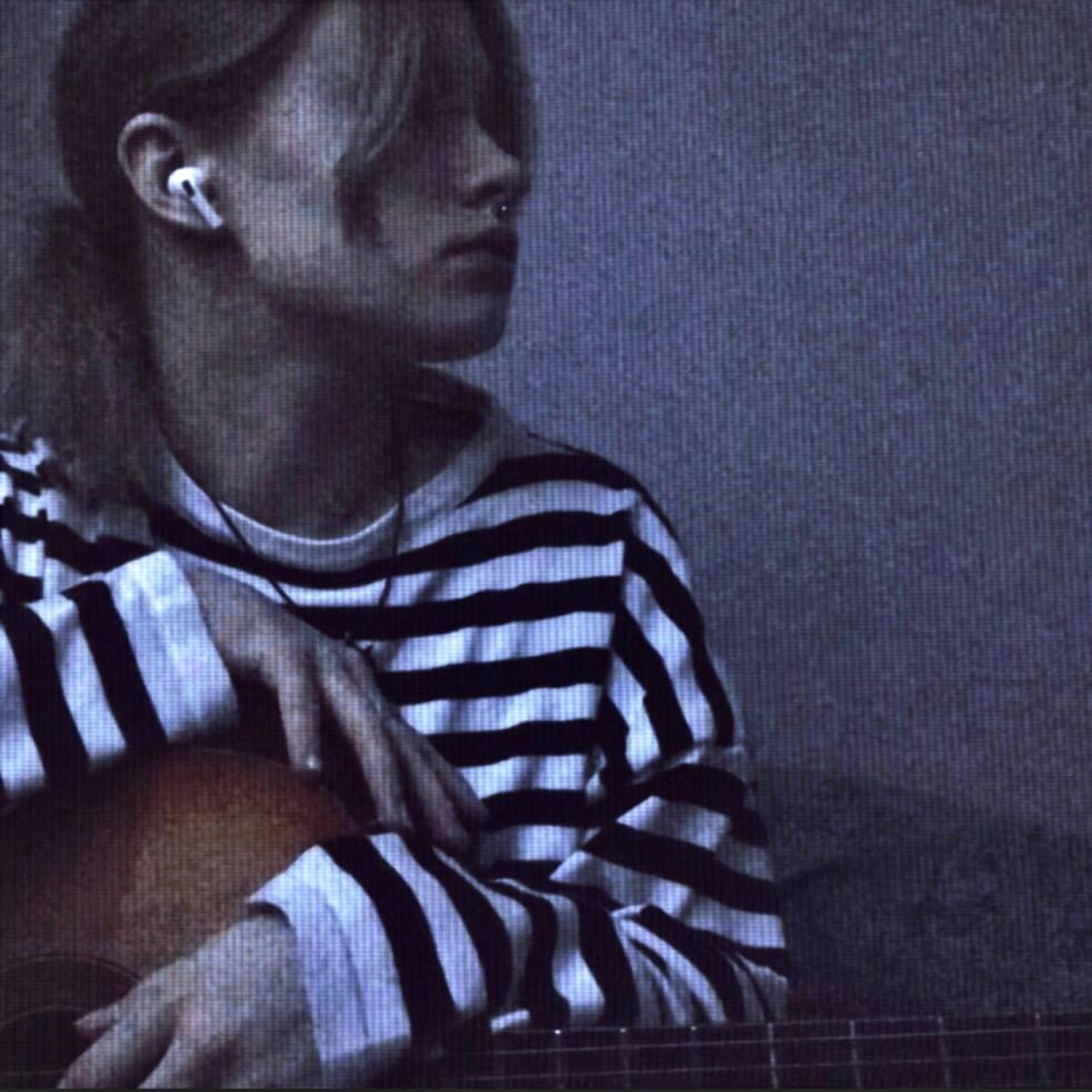 Постер альбома Девушка с гитарой