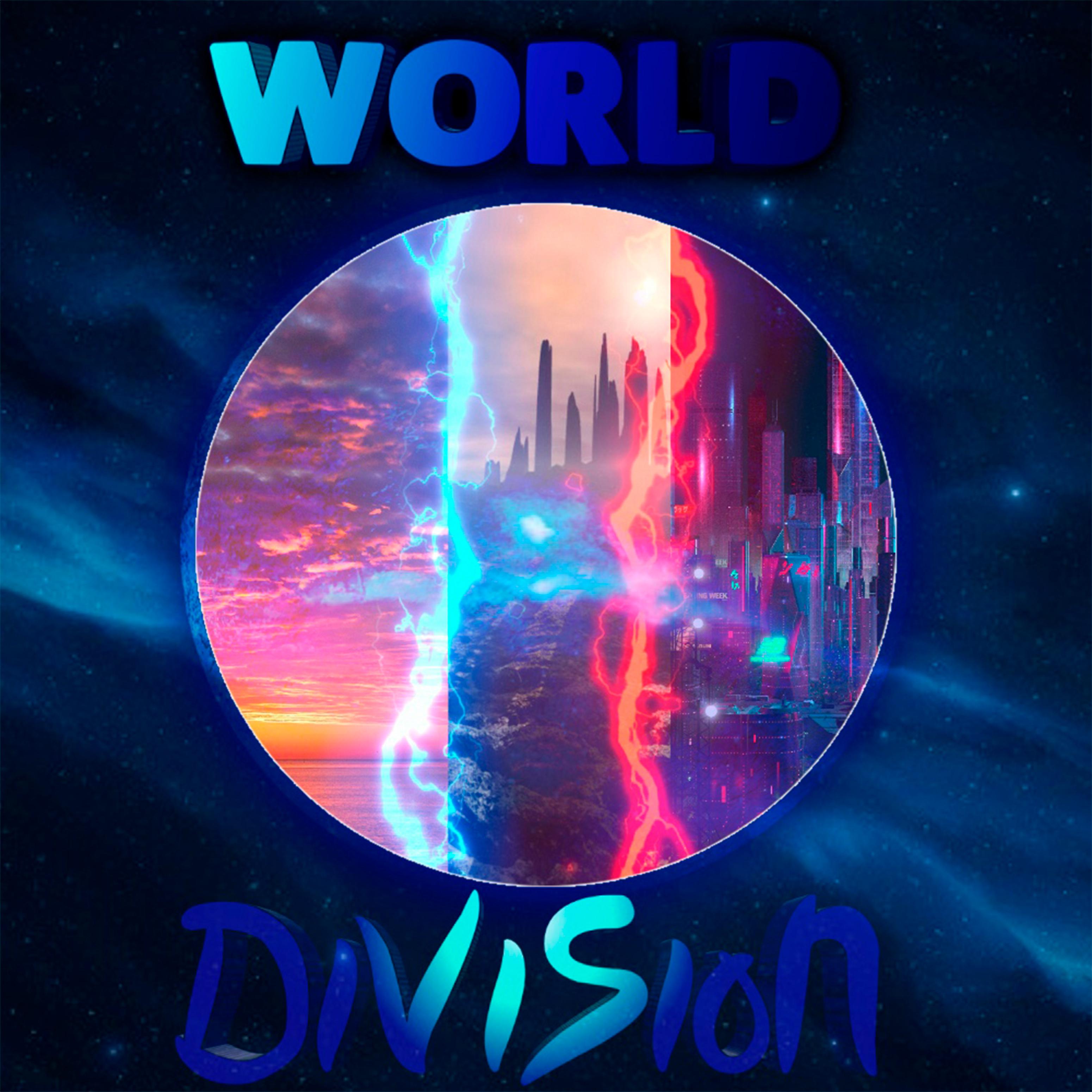 Постер альбома World Division