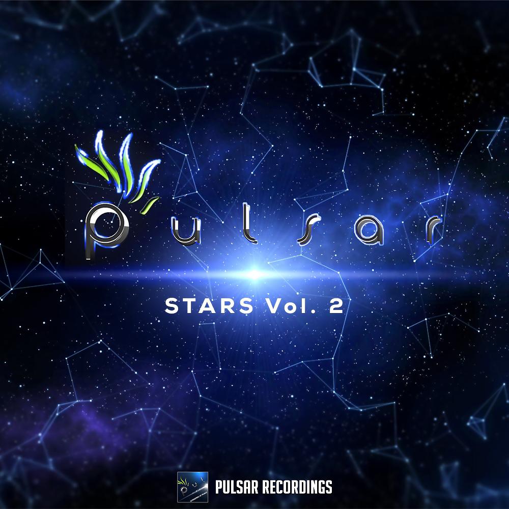 Постер альбома Pulsar Stars, Vol. 2