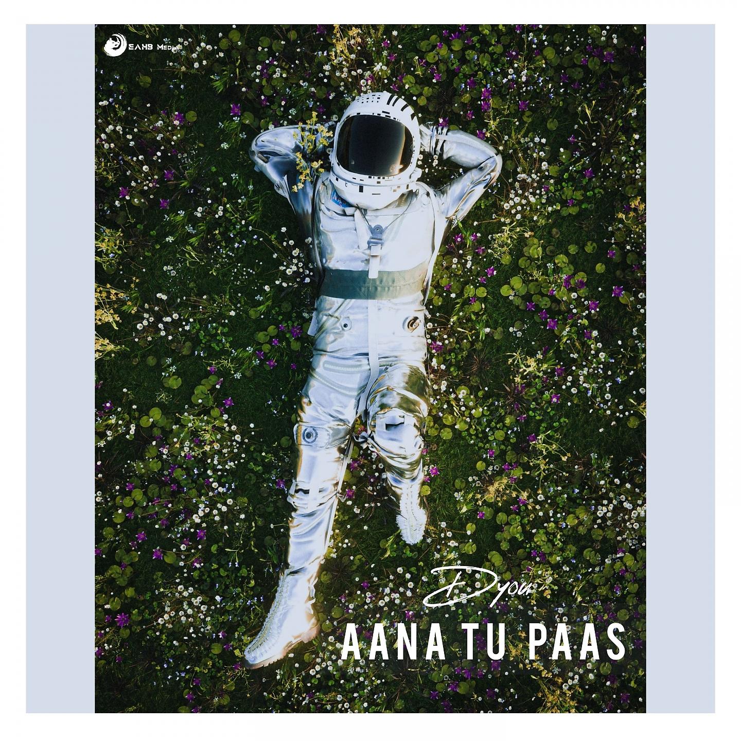 Постер альбома Aana Tu Paas