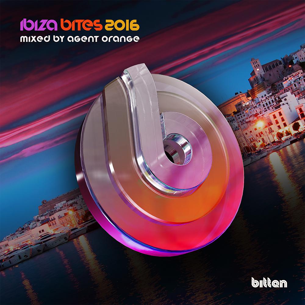 Постер альбома Bitten Presents: Ibiza Bites 2016