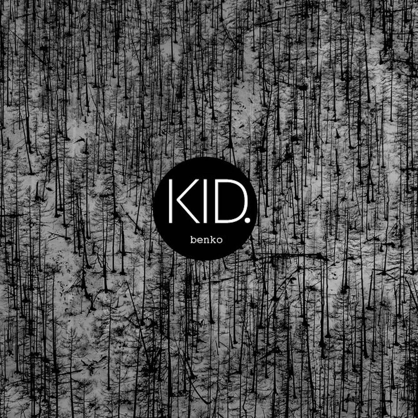Постер альбома Primavera (Kid. Remix)