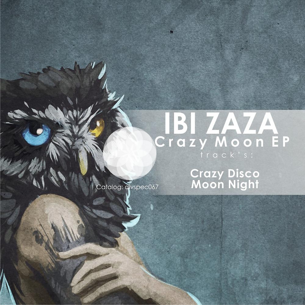 Постер альбома Crazy Moon EP
