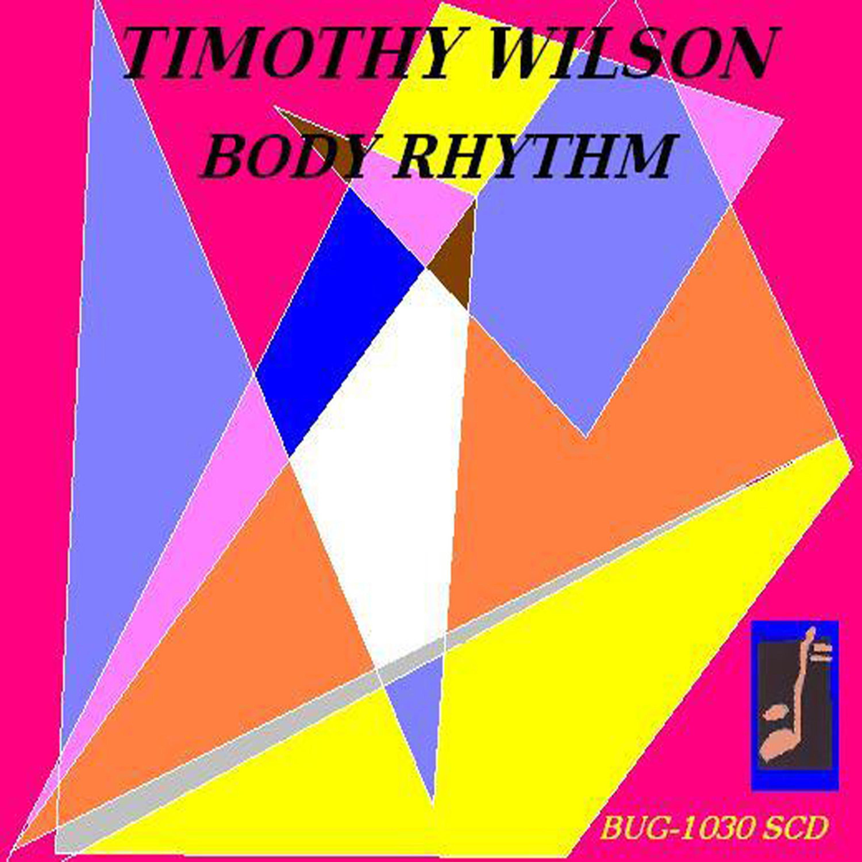 Постер альбома Body Rhythm