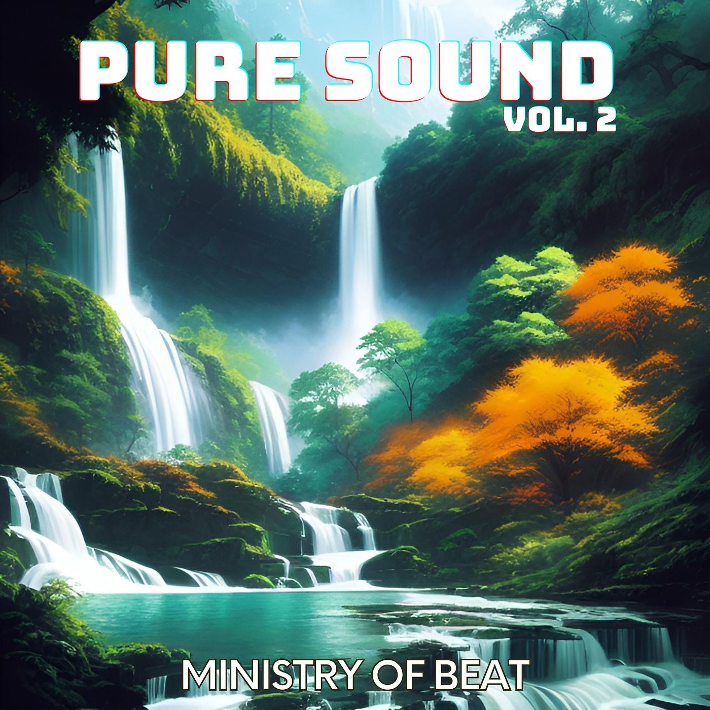 Постер альбома Pure Sound, Vol. 2