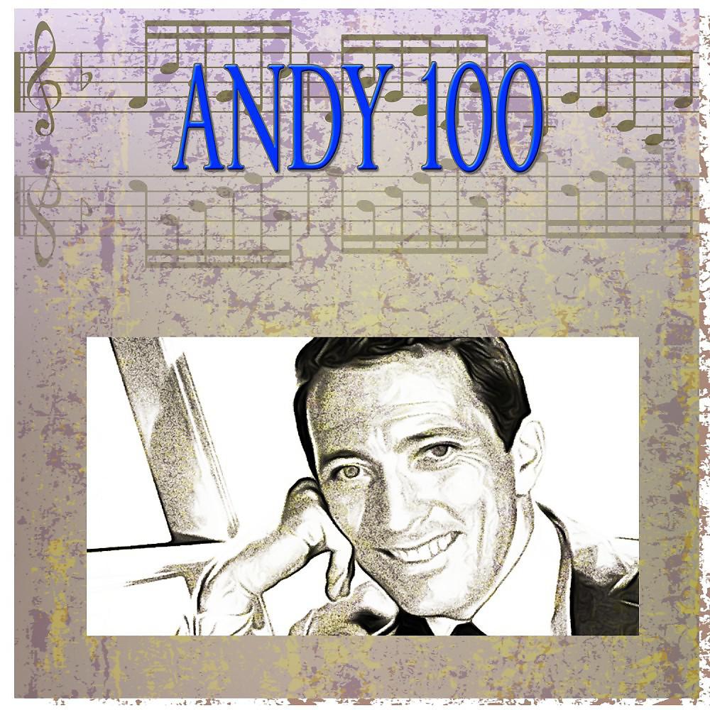 Постер альбома Andy 100 (100 Original Songs)