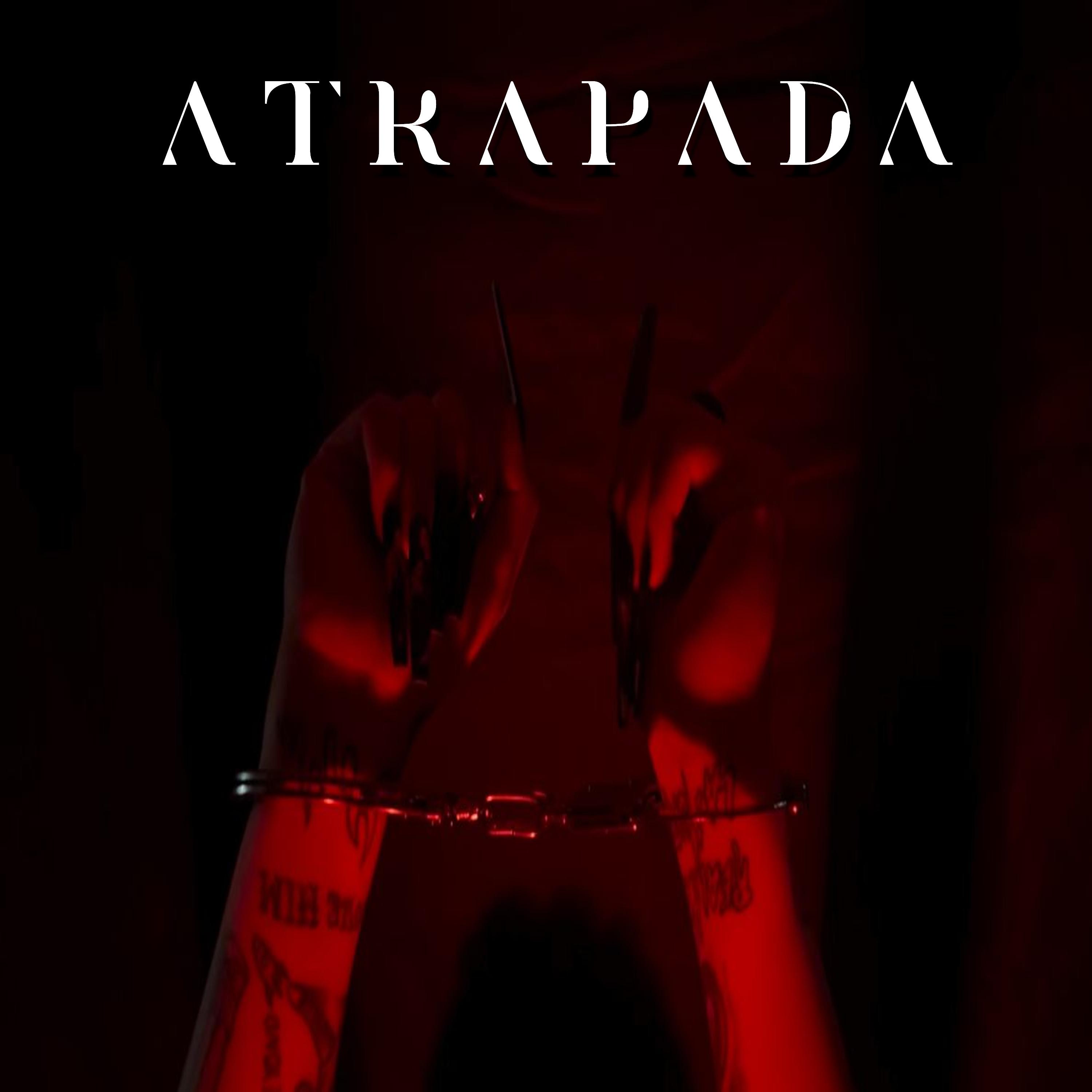 Постер альбома Atrapada