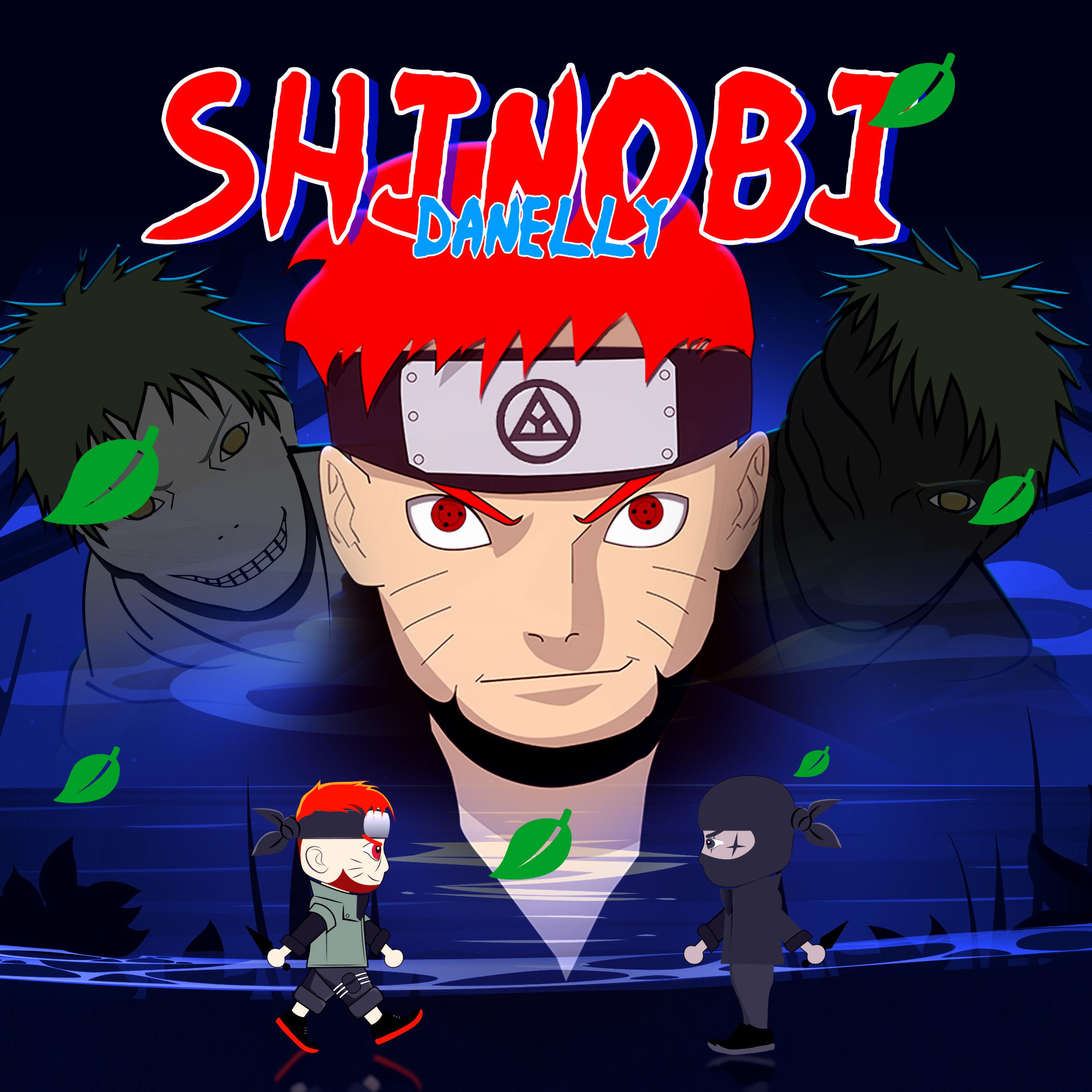 Постер альбома Shinobi