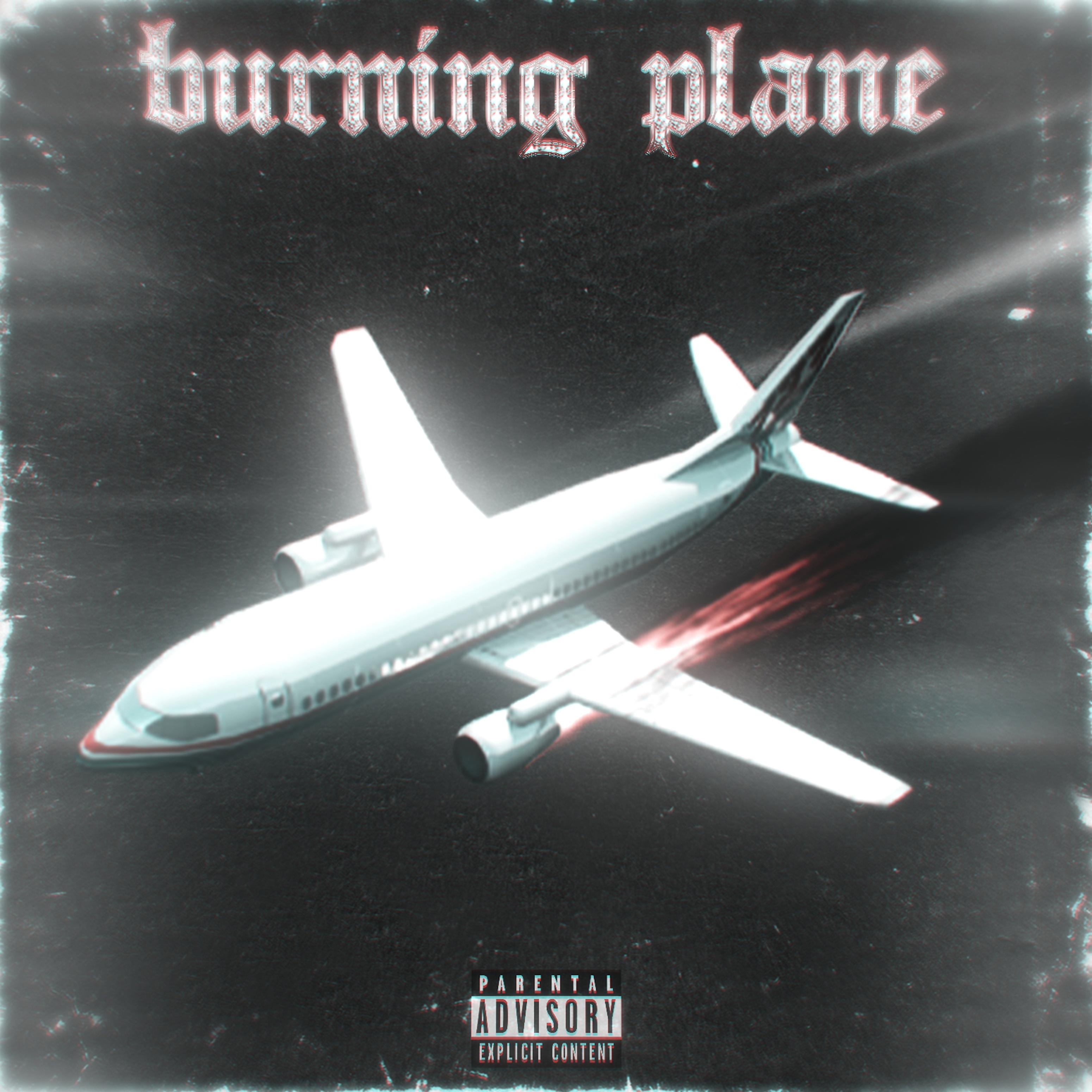 Постер альбома Burning Plane