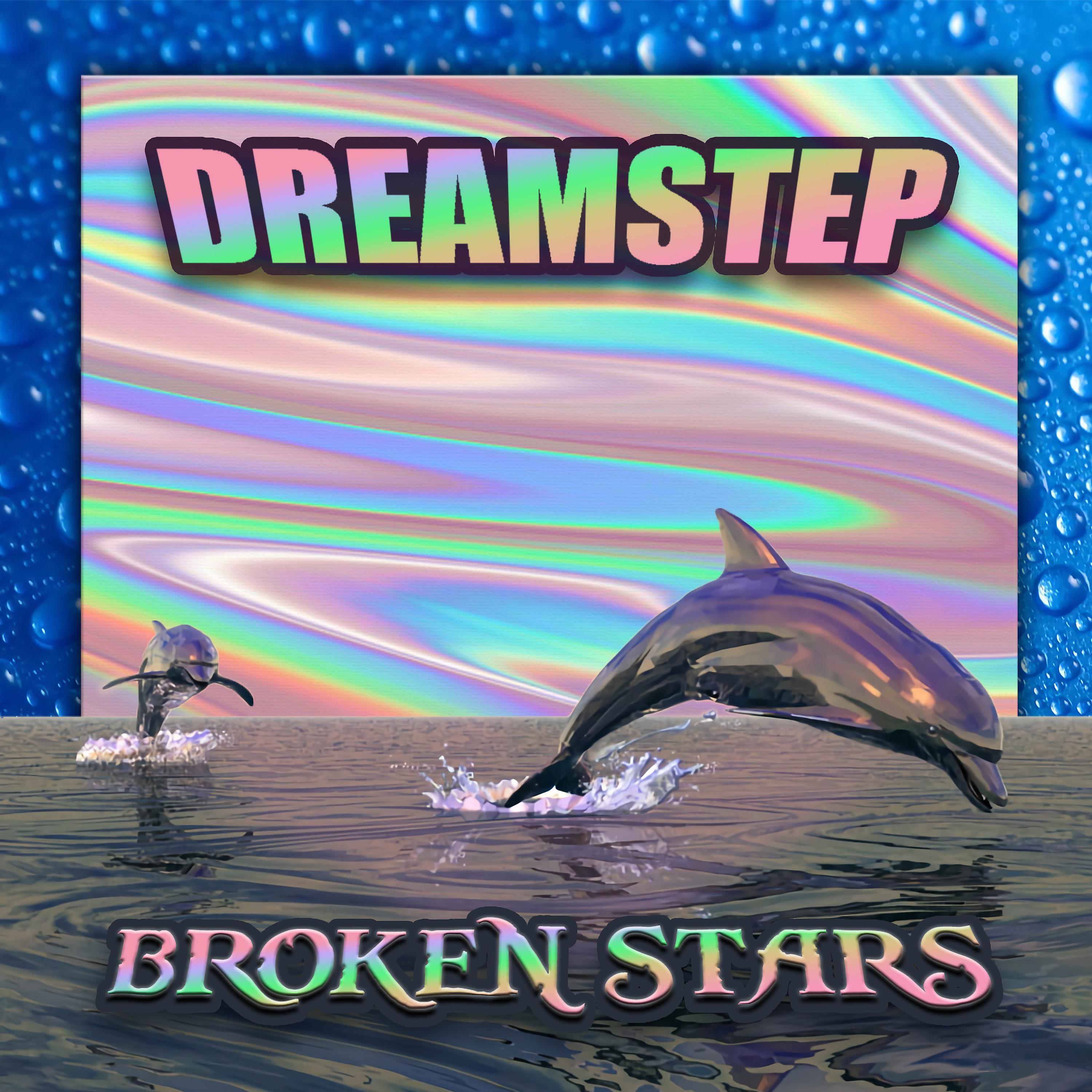 Постер альбома Dreamstep