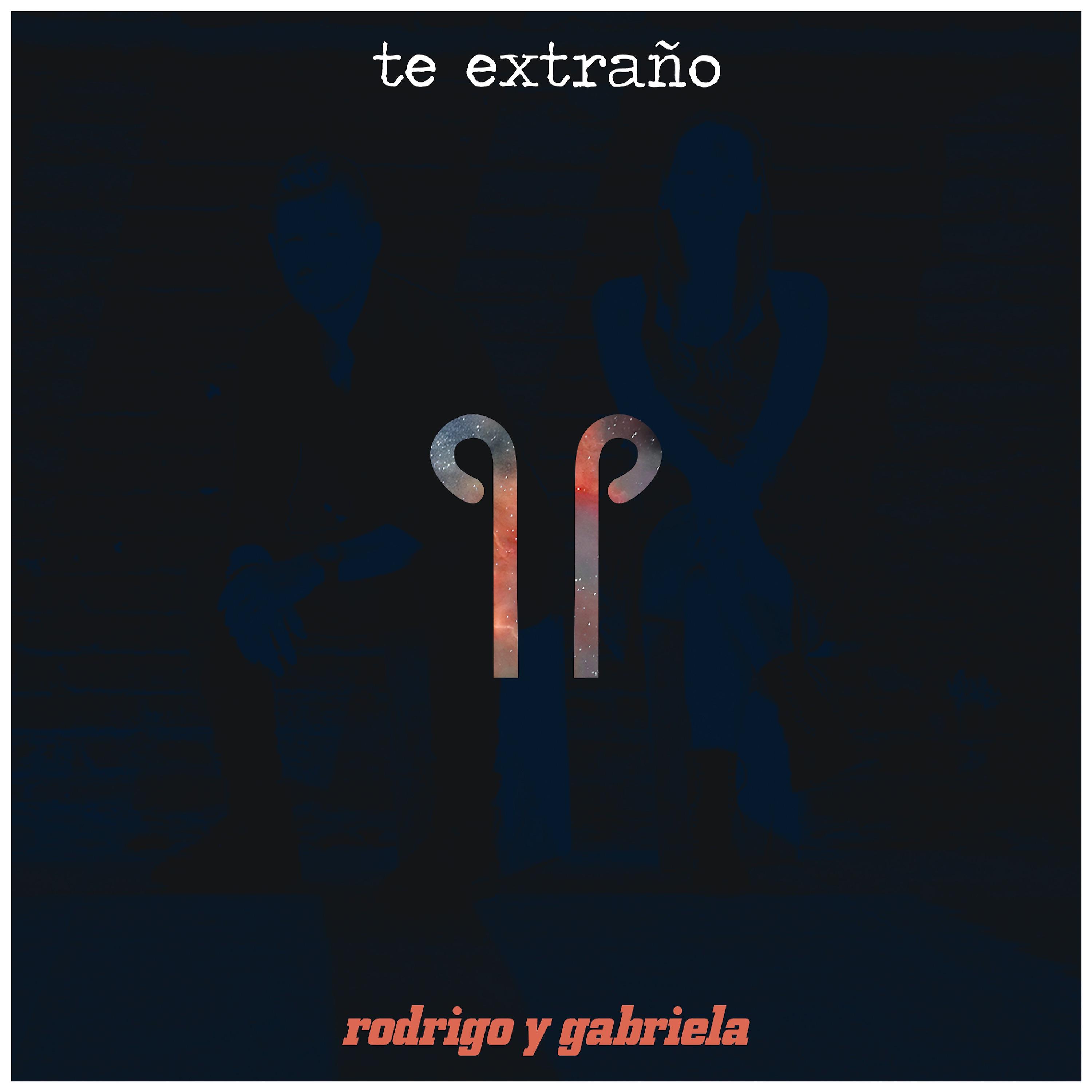 Постер альбома Te Extraño (Miss You) (Tribute to Armando Manzanero)