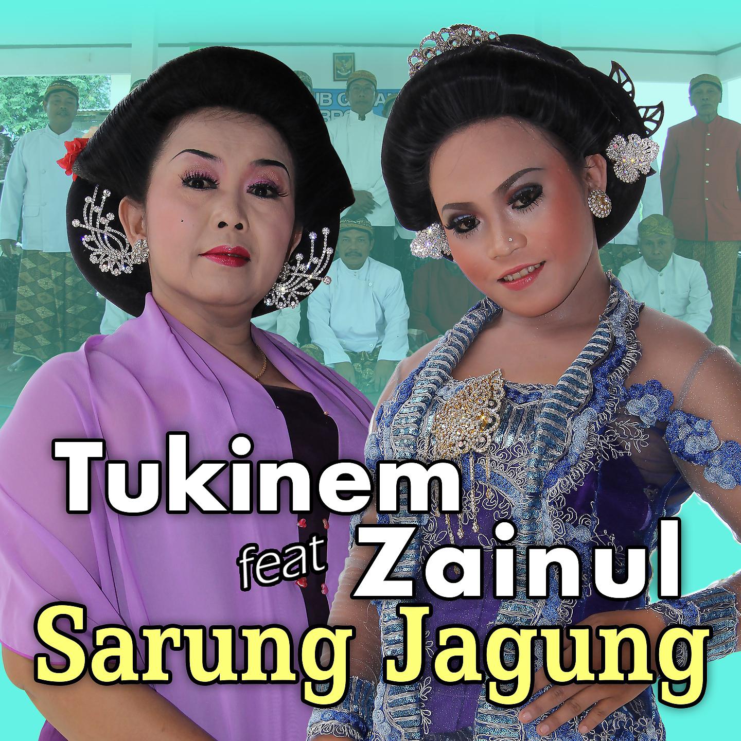 Постер альбома Sarung Jagung