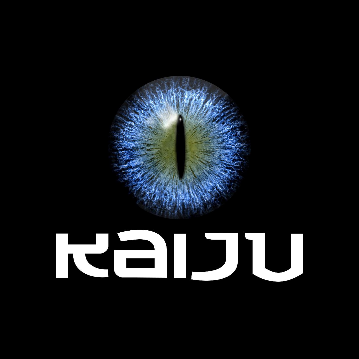 Постер альбома Kaiju