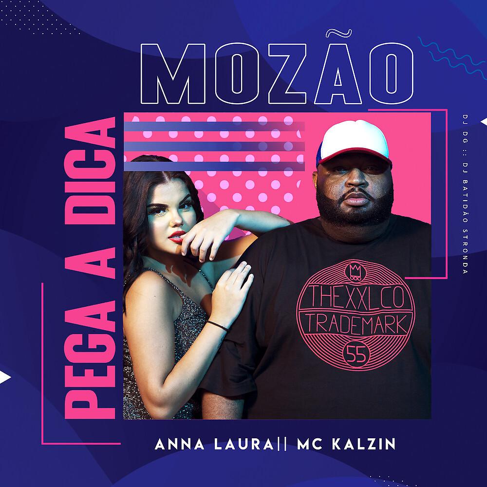Постер альбома Pega a Dica Mozão