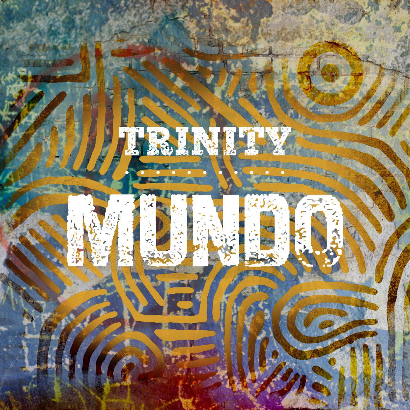 Постер альбома Mundo