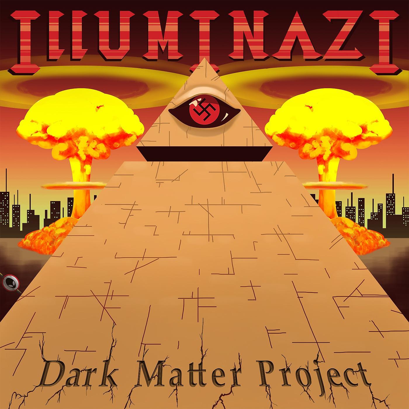 Постер альбома Illumi-Nazi