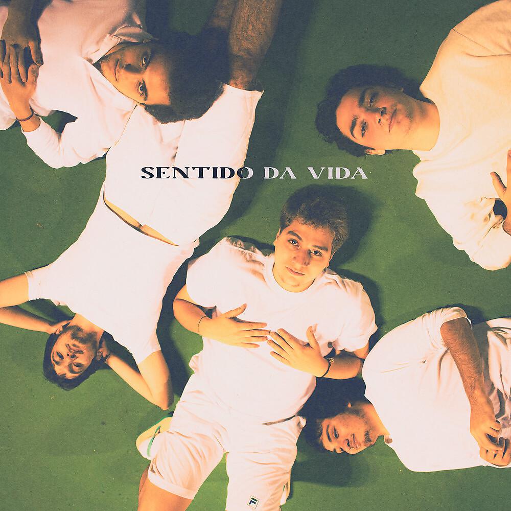 Постер альбома Sentido da Vida
