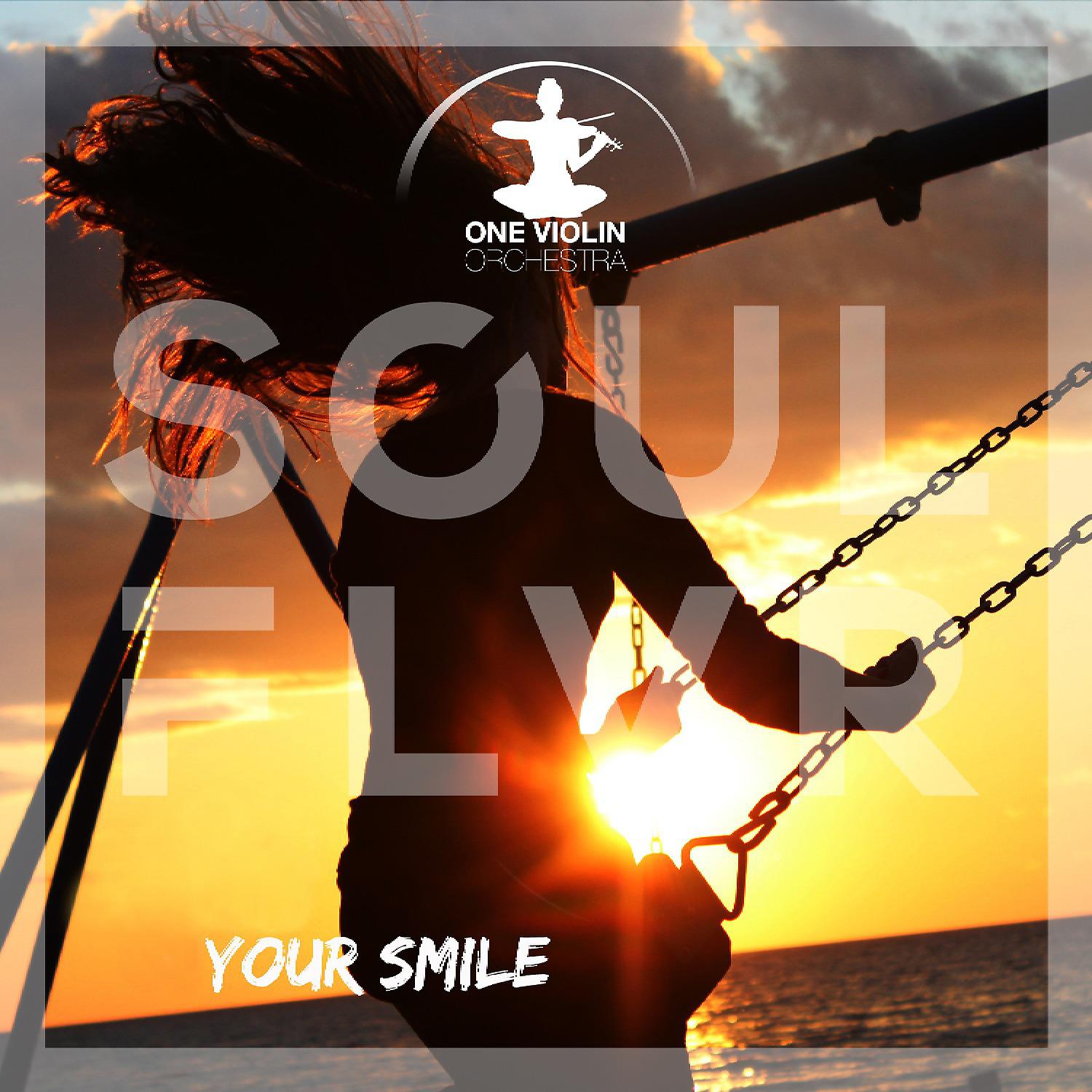 Постер альбома Your Smile