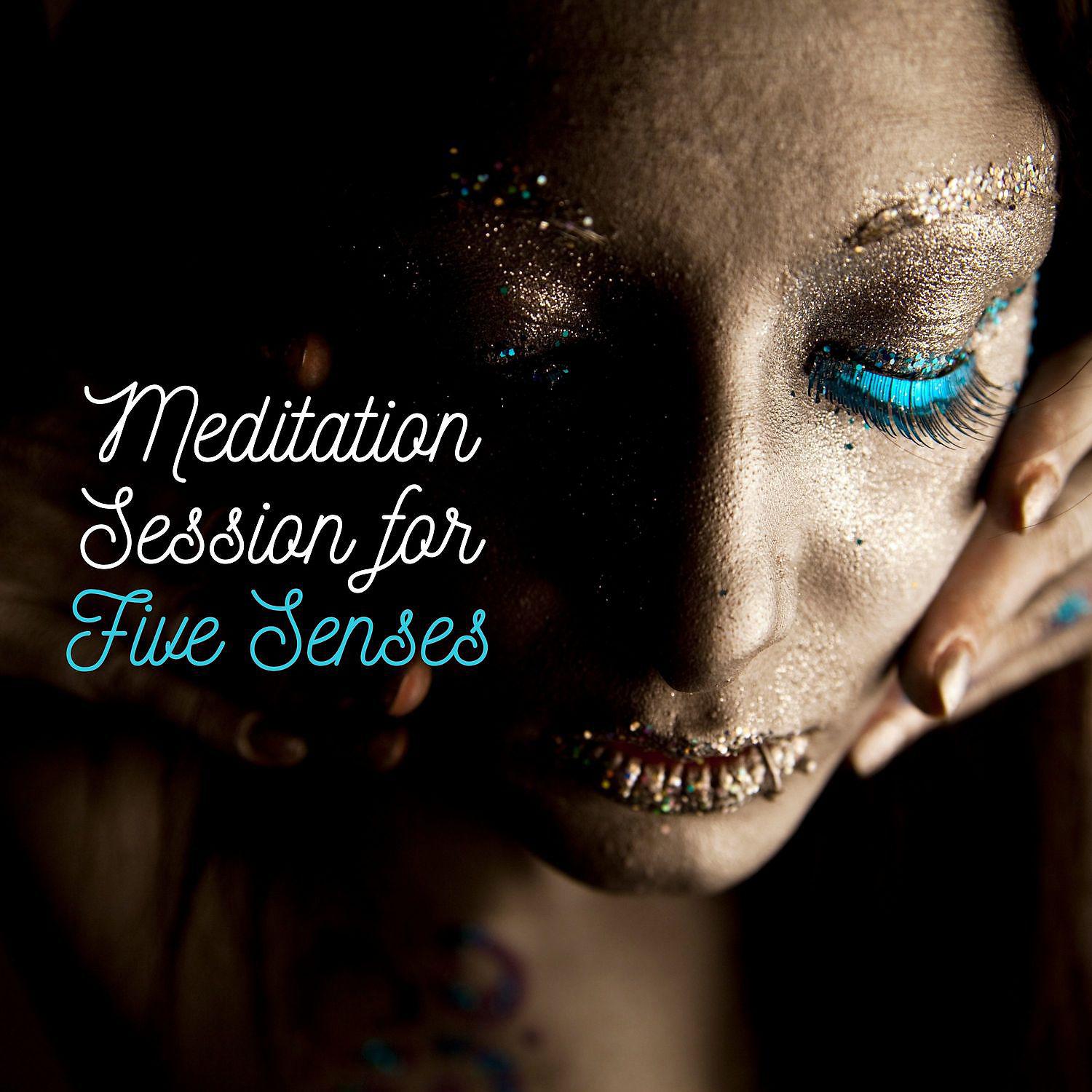 Постер альбома Meditation Session for Five Senses