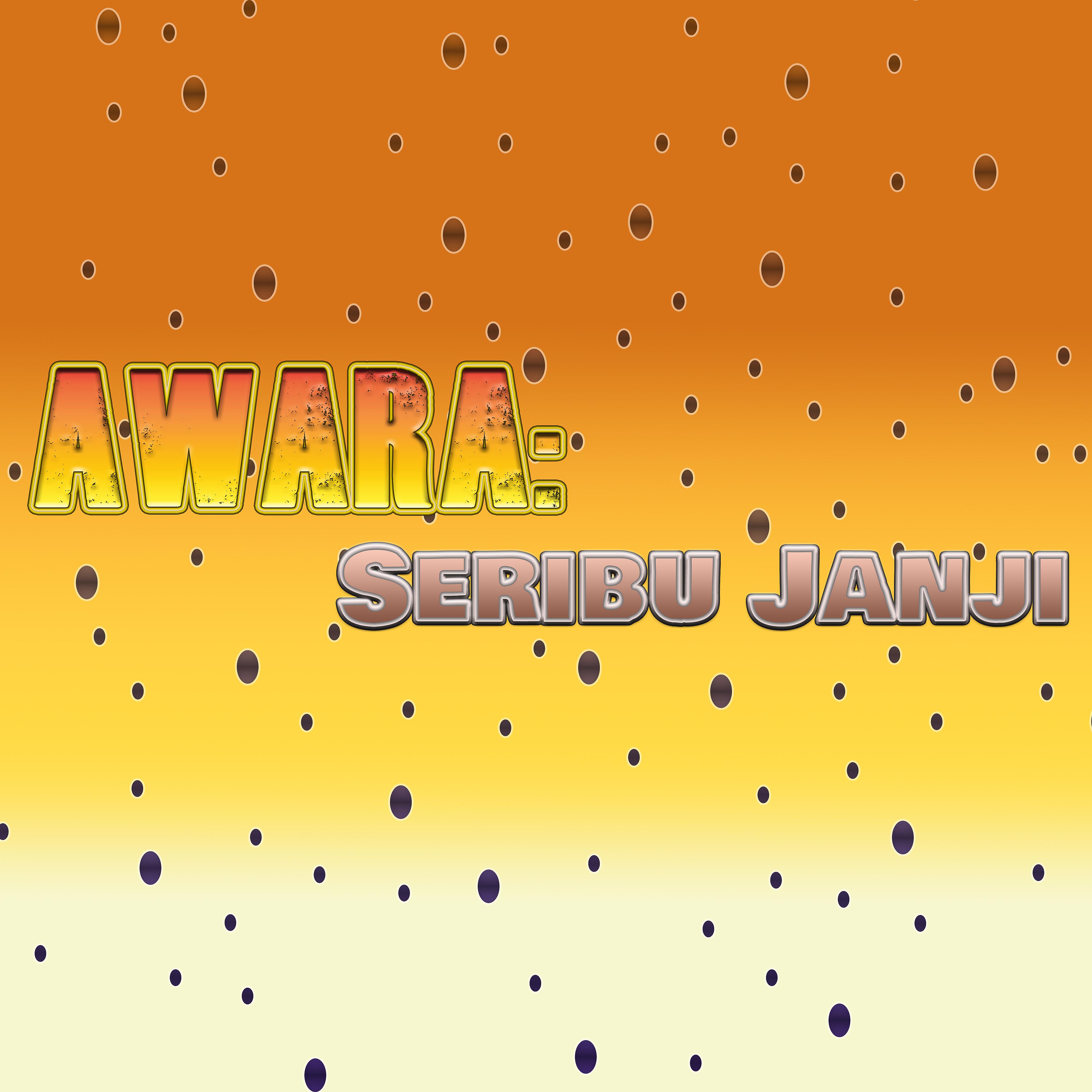 Постер альбома Awara: Seribu Janji