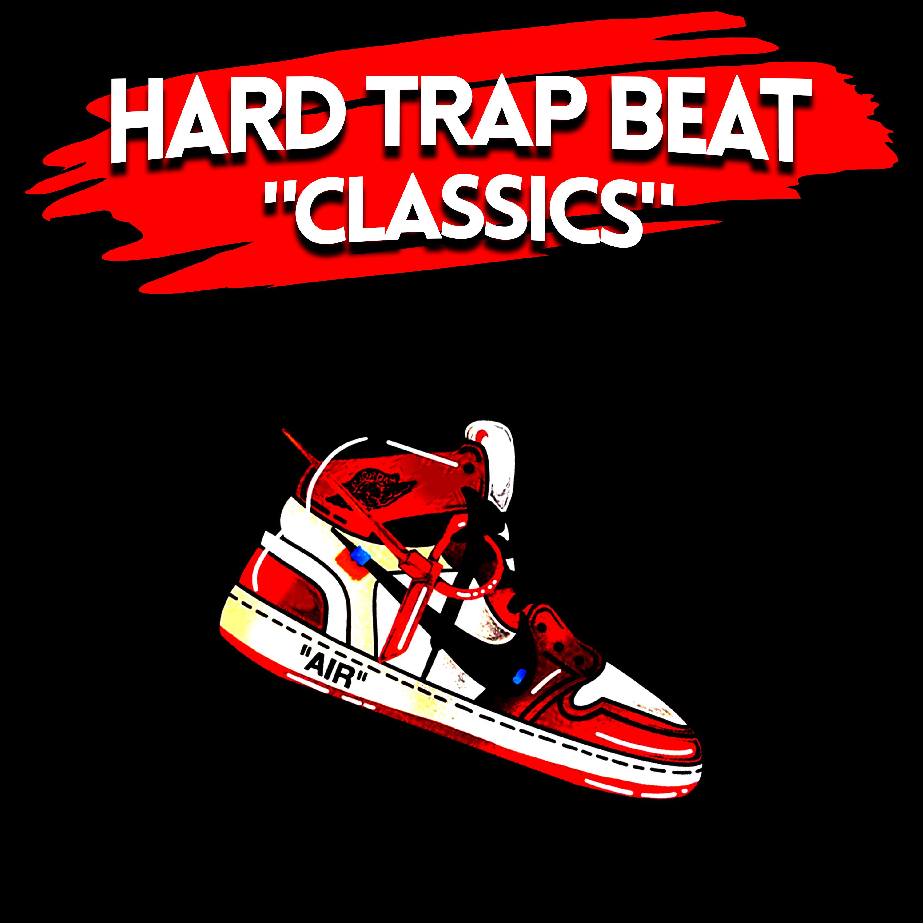 Постер альбома Hard Trap Beat (Classics)