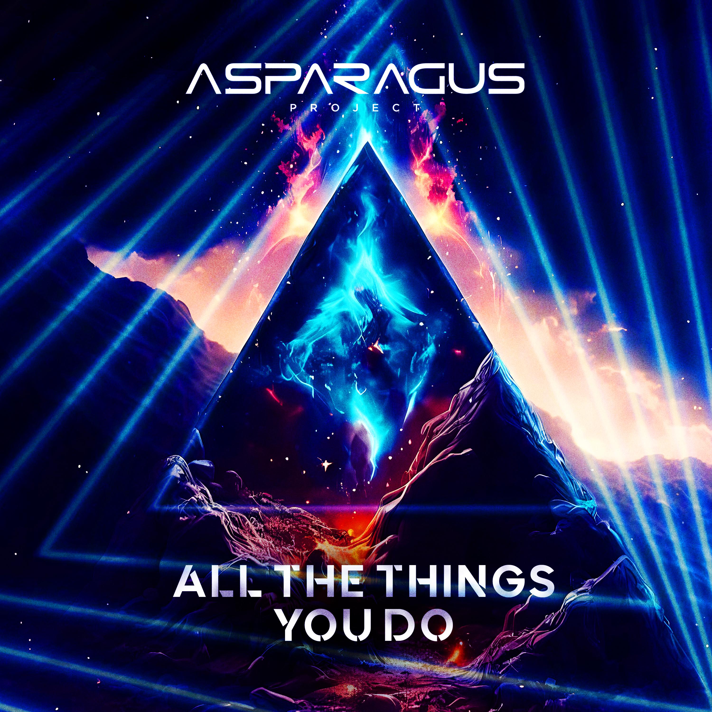 Постер альбома All The Things You Do