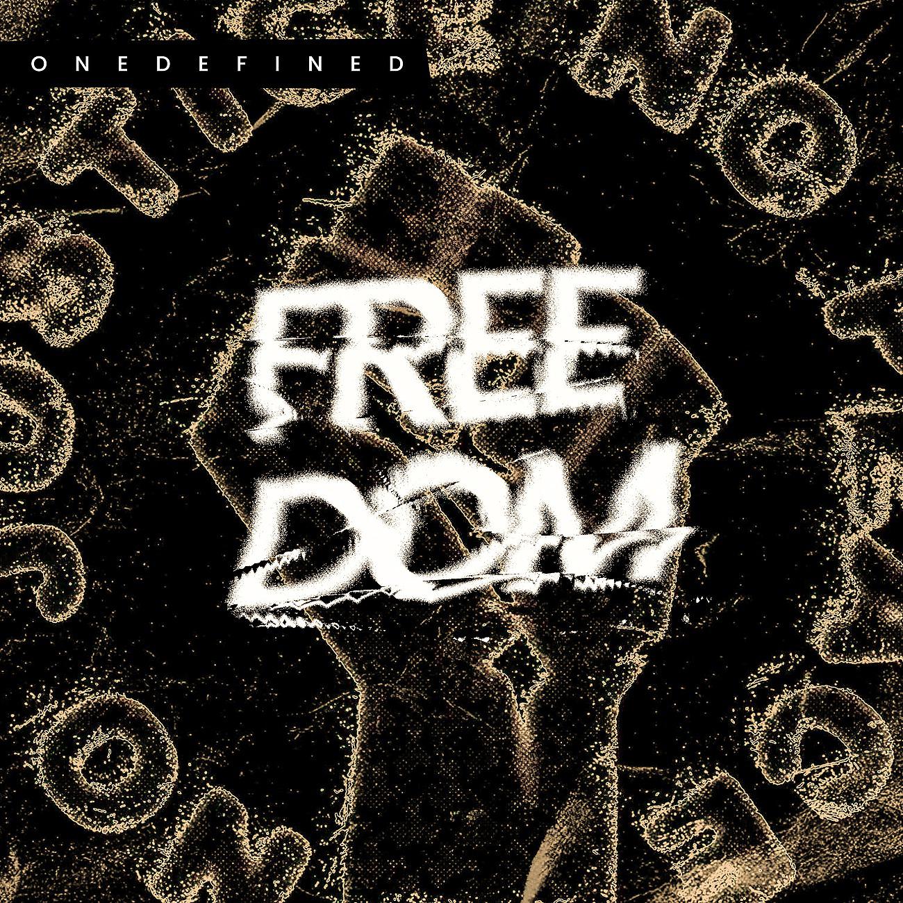 Постер альбома Freedom EP