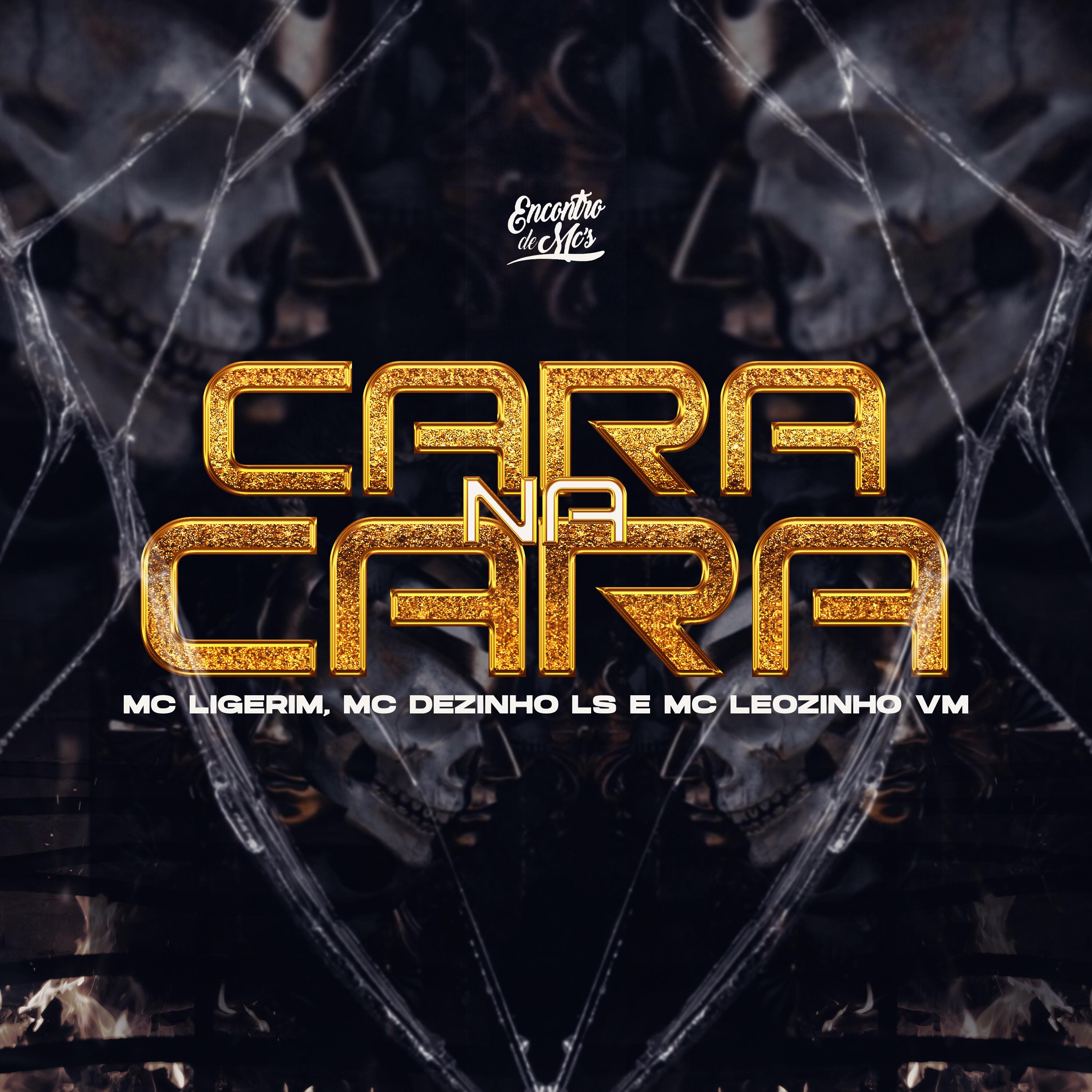 Постер альбома Cara na Cara