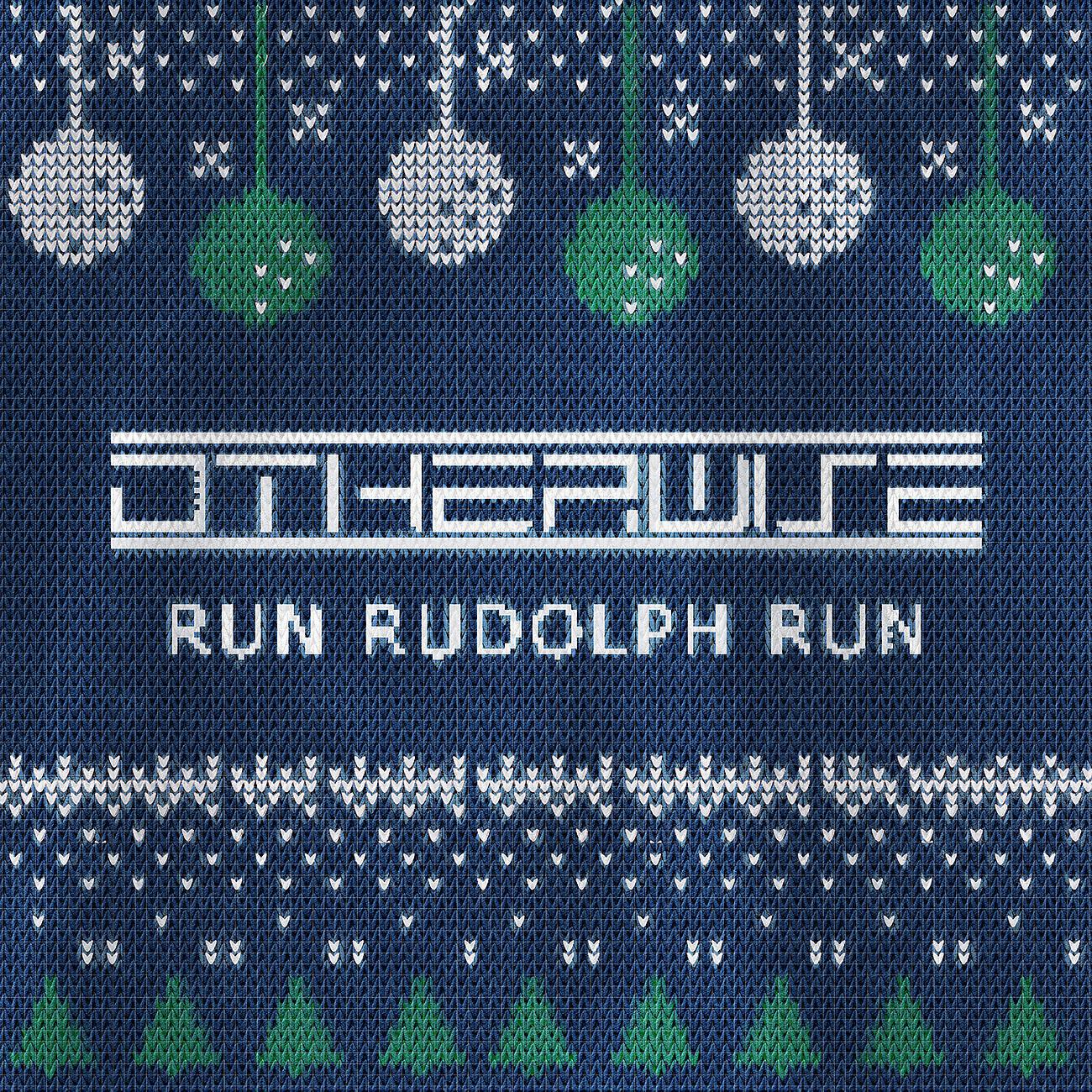 Постер альбома Run, Rudolph, Run