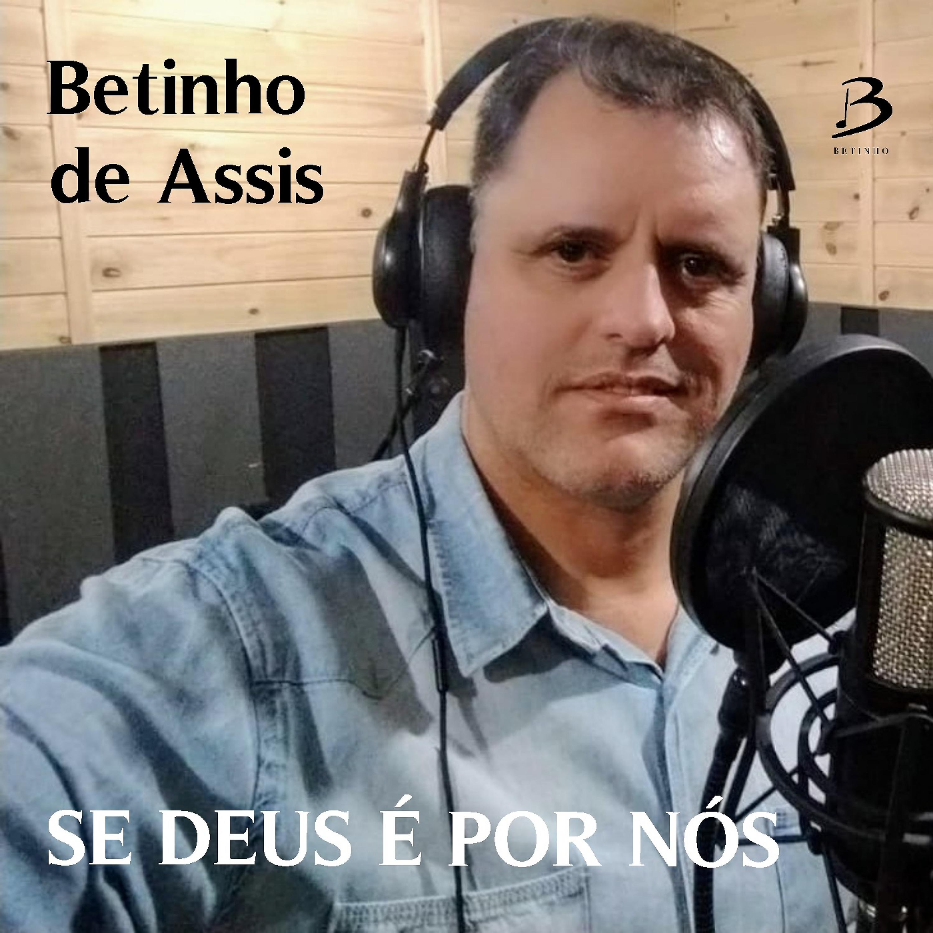 Постер альбома Se Deus É por Nós