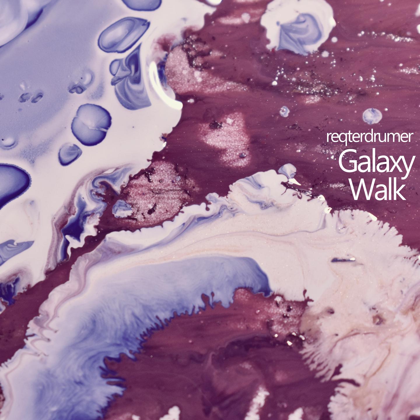 Постер альбома Galaxy Walk