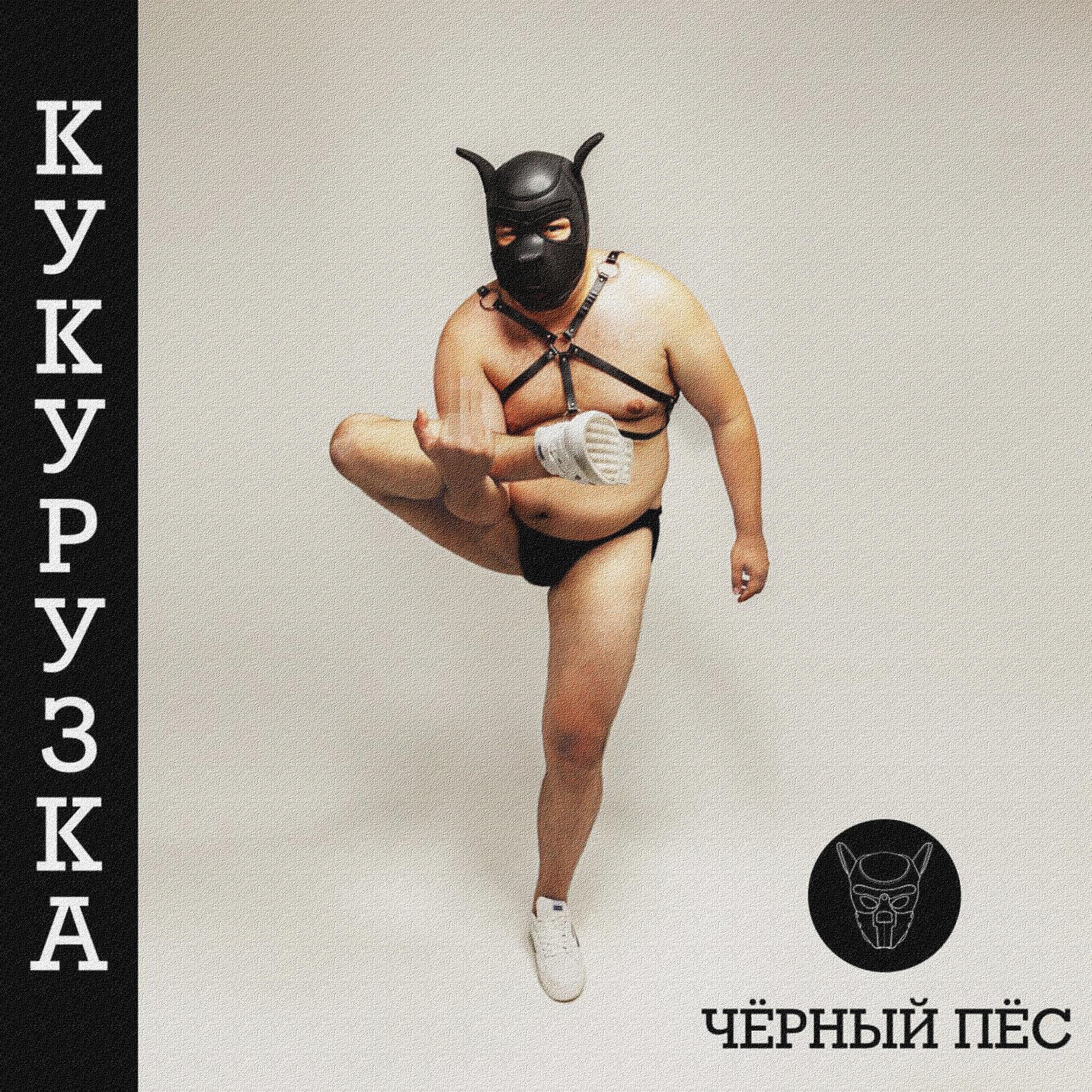 Постер альбома Кукурузка (feat. D.l.logan)