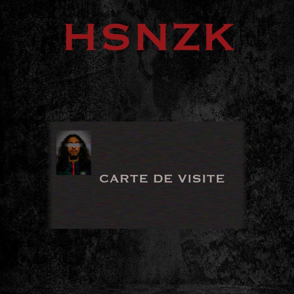 Постер альбома Carte de visite