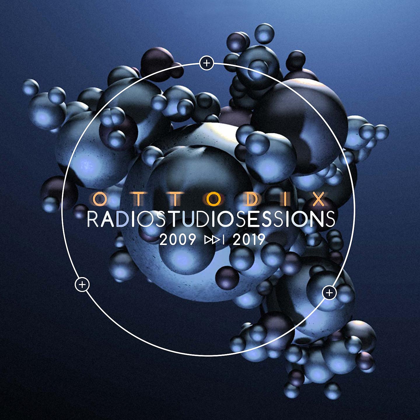Постер альбома RadioStudioSessions 2009 > 2019
