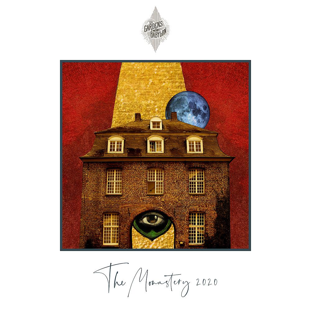 Постер альбома The Monastery 2020