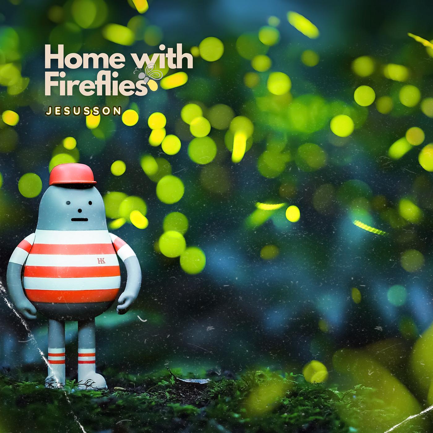 Постер альбома Home With Fireflies